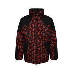Двусторонняя куртка Givenchy