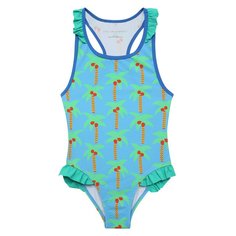 Слитный купальник Stella McCartney