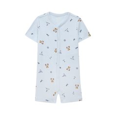 Хлопковый песочник Polo Ralph Lauren