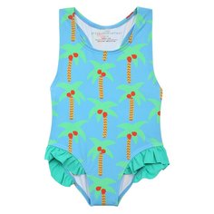 Слитный купальник Stella McCartney