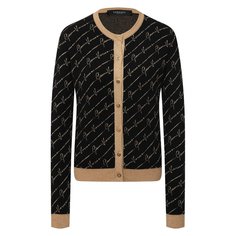 Кардиган Versace