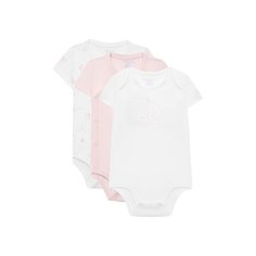 Комплект из трех боди Polo Ralph Lauren