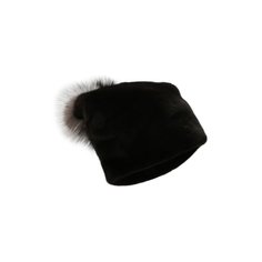 Шапка Нея из меха норки FurLand