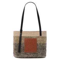 Сумка Basket Loewe