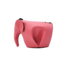 Сумка Elephant mini Loewe
