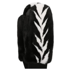 Варежки из меха норки FurLand