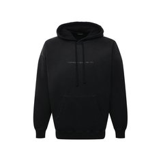 Хлопковое худи Diesel