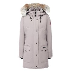 Пуховая парка Trillium Canada Goose