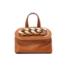 Сумка Chain Lid J.W. Anderson