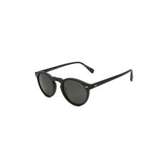 Солнцезащитные очки Oliver Peoples