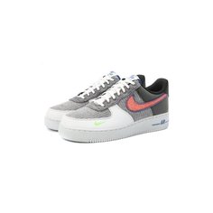 Кеды Air Force 1 ’07 NikeLab