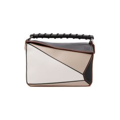 Сумка Puzzle Loewe