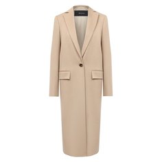 Кашемировое пальто Kiton