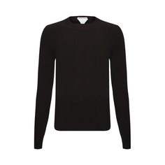 Джемпер из вискозы Bottega Veneta