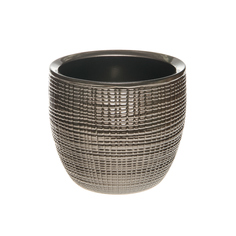 Кашпо Scheurich 866 royal shine 16 см