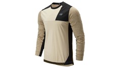 Q SPEED RUN CREW PULLOVER New Balance