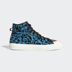 Высокие кеды Nizza Hi RF adidas Originals