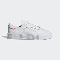 Кроссовки Swarovski® SAMBAROSE adidas Originals
