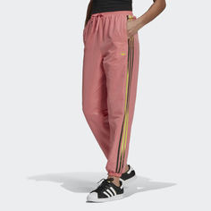 Брюки Fakten adidas Originals