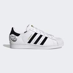 Кроссовки Superstar adidas Originals