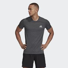 Футболка для бега Own the Run adidas Performance