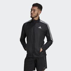 Олимпийка Marathon 3-Stripes adidas Performance
