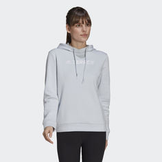 Худи Terrex Graphic Logo adidas TERREX