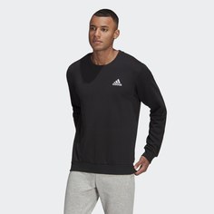 Свитшот Essentials Small Logo adidas Athletics