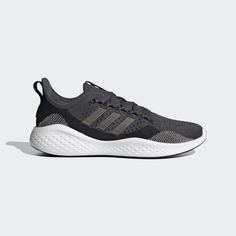 Кроссовки для бега Fluidflow 2.0 adidas Performance