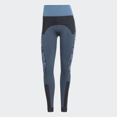 Леггинсы adidas by Stella McCartney TruePurpose Seamless