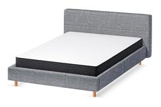 Кровать без подъёмного механизма Bed in Box Hoff