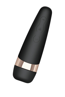 Интимный массажер Satisfyer