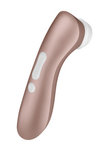 Интимный массажер Satisfyer