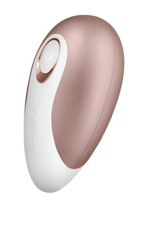 Интимный массажер Satisfyer