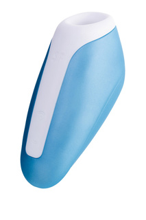 Интимный массажер Satisfyer