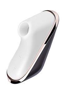 Интимный массажер Satisfyer