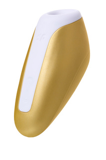 Интимный массажер Satisfyer