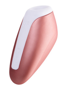 Интимный массажер Satisfyer
