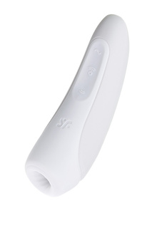 Интимный массажер Satisfyer