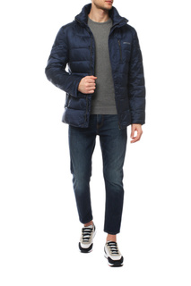 Пуховик JORG WEBER CASUAL