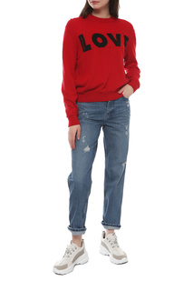 Джемпер Moschino