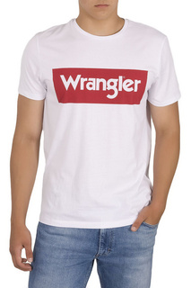 Футболка Wrangler