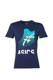 Футболка GPX KAYANO TEE Asics