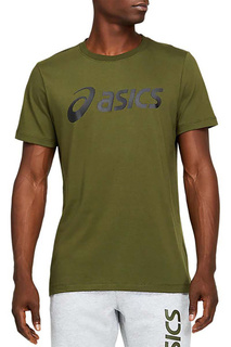 Футболка BIG LOGO TEE Asics