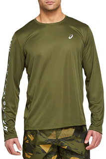 Лонгслив KATAKANA LS TOP Asics