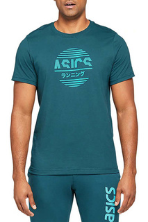 Футболка TOKYO GRAPHIC JAPAN Asics