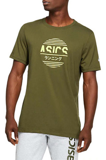Футболка TOKYO GRAPHIC JAPAN Asics