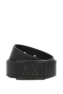None Armani Exchange