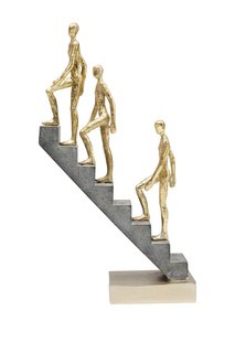 Статуэтка Climbing Man Kare