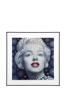 3D картина Marilyn Kare